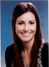 Alexandra Mangold