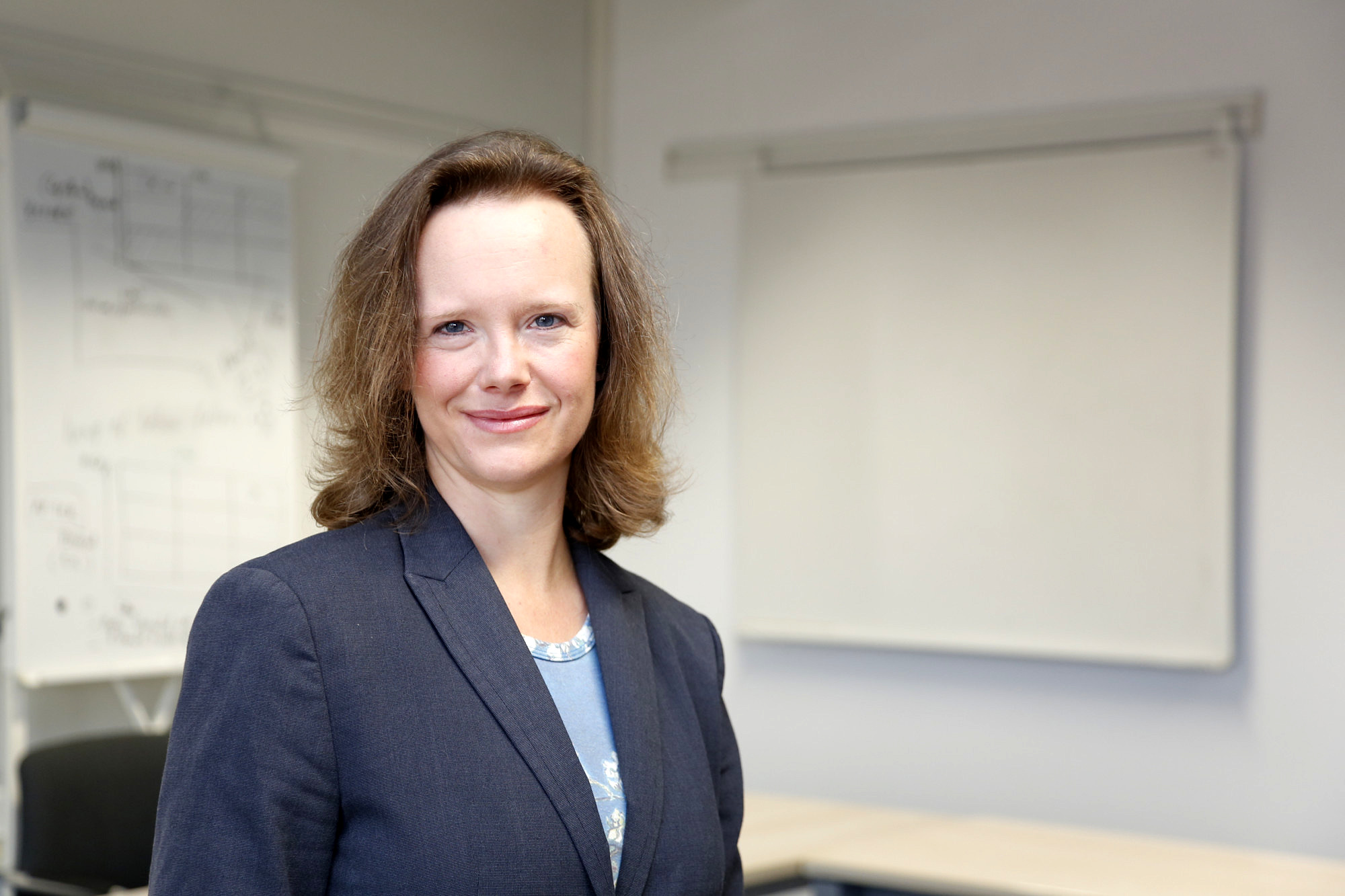 Zur Seite: Prof. Dr. Nicole Kimmelmann