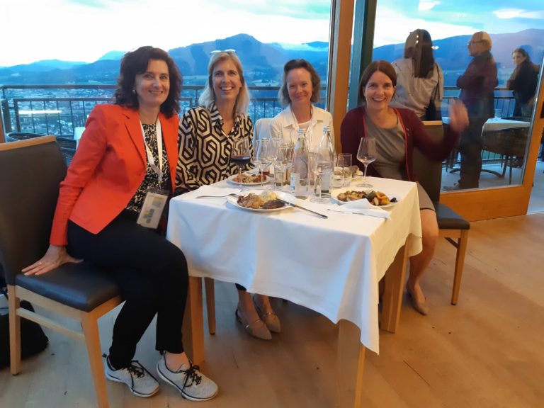 8. Berufsbildungsforschungskonferenz Klagenfurt 2022