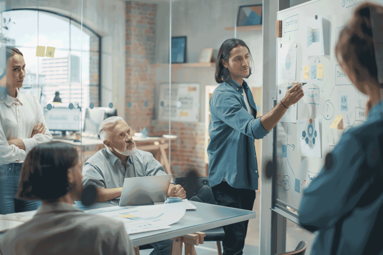 Beitragsbild für Forschungsprojekte / Research Projects