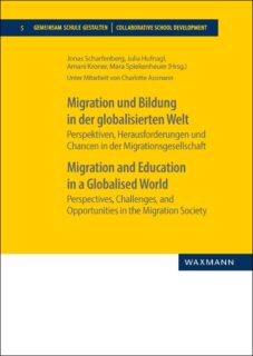 Zum Artikel "Veröffentlichung – Chancen eines inklusionsorientierten Umgangs mit Diversität in der beruflichen Bildung der DACH-Länder"