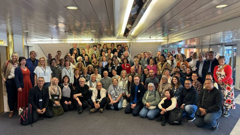 9th Stockholm International Conference of Research on Vocational Education and Training