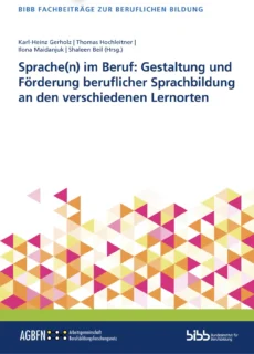 Zum Artikel "Veröffentlichung – Von der Sprachdiagnose mit dem NBD-T zur sprachlichen Förderung – Kimmelmann N, Michalak M, Döll M"