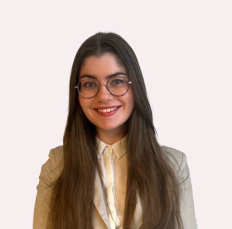 Herzlich Willkommen Simone Wimmer!