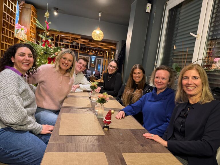 Gastaufenthalt von Prof. Silvia Pool Maag, Pädagogische Hochschule Zürich (PHZH) im Rahmen des Projektes „Lehramt International“ von der FAU Erlangen-Nürnberg